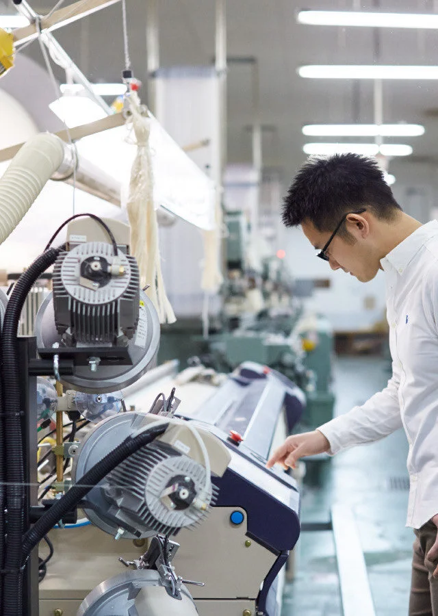 Inside Shinto Towel: The Quest To Make The Perfect Towel
