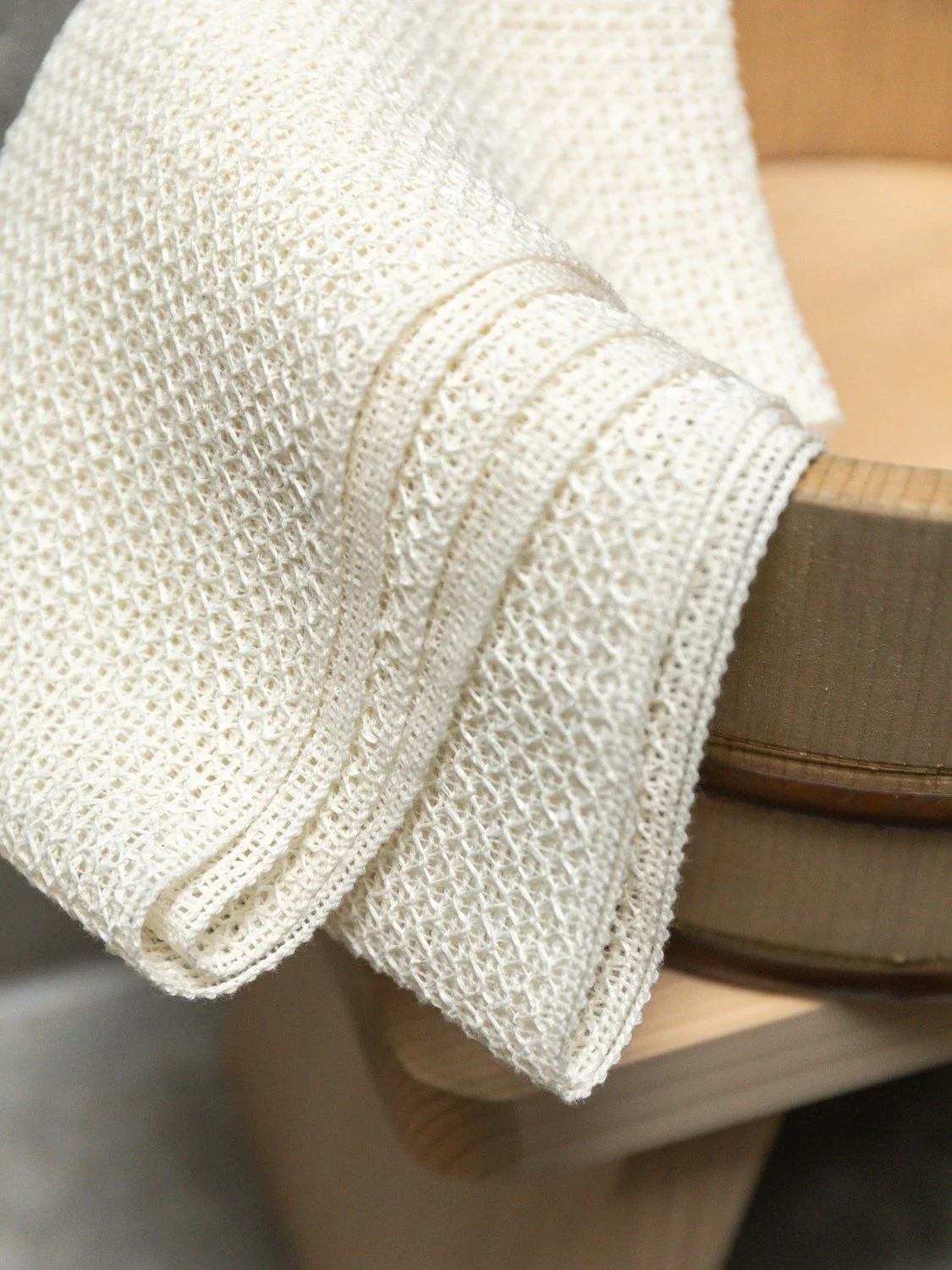 Honest Craft: Sasawashi