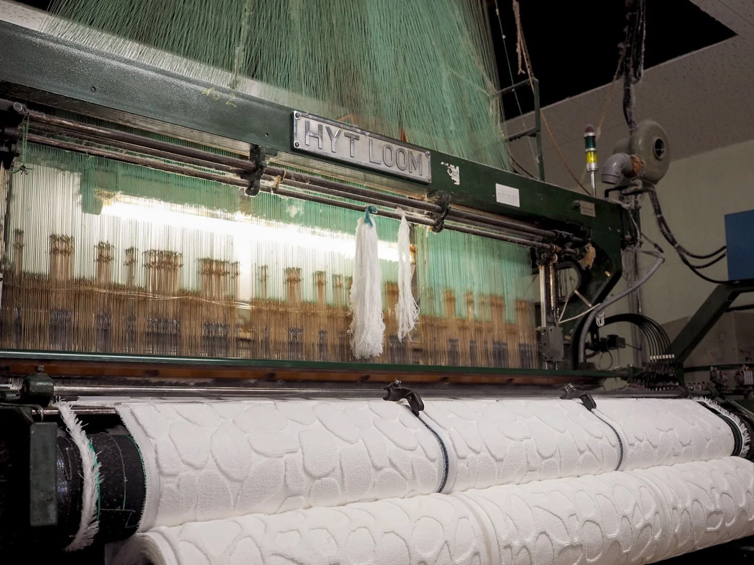 Honest Craft:Yoshii Towel