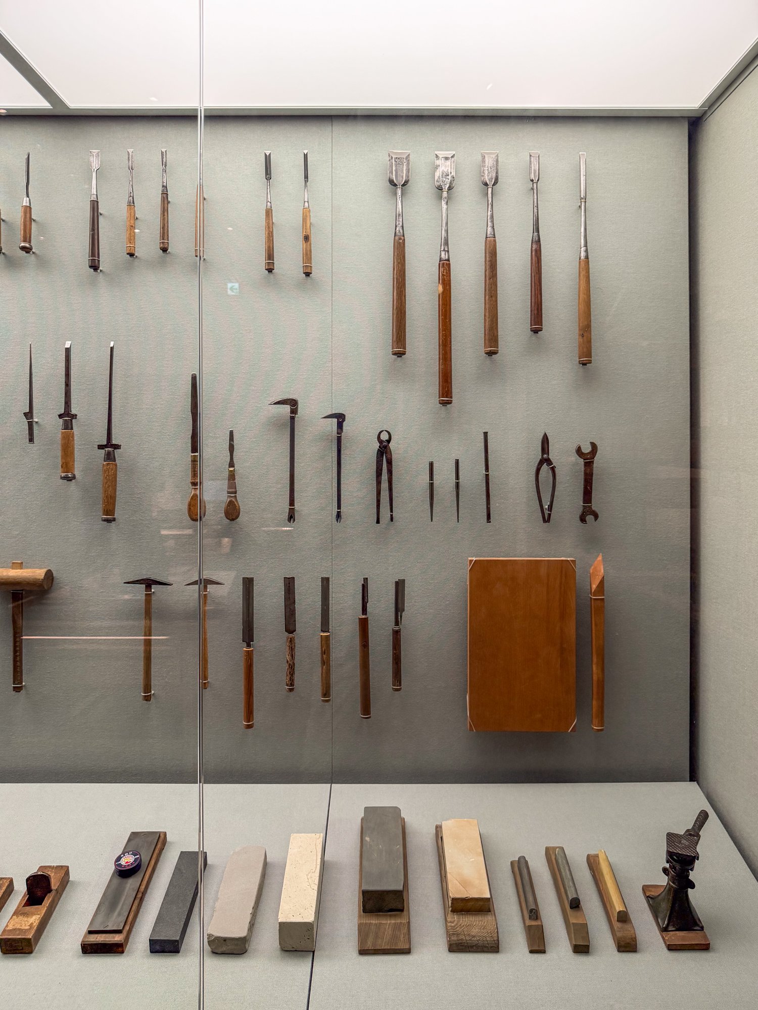 Woodworking Tools