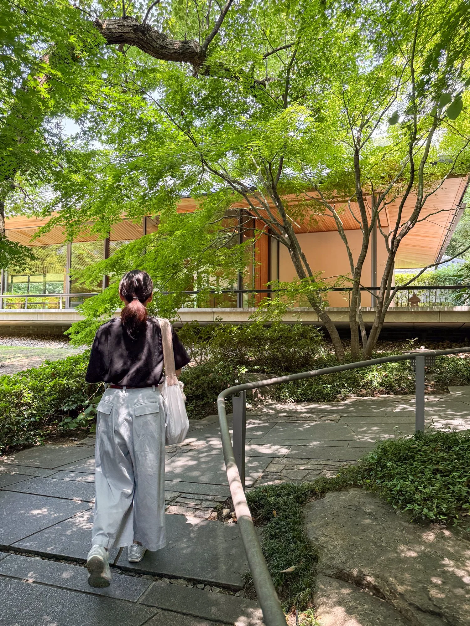 Postcards from Japan: Kobe