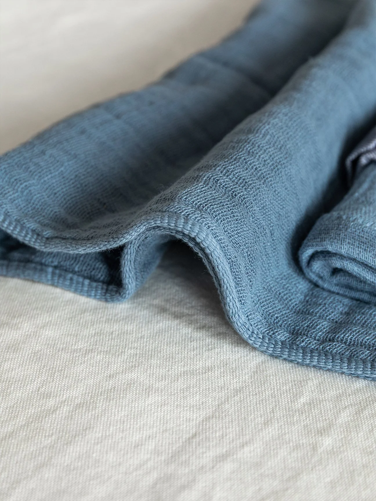 Japanese gauze towel