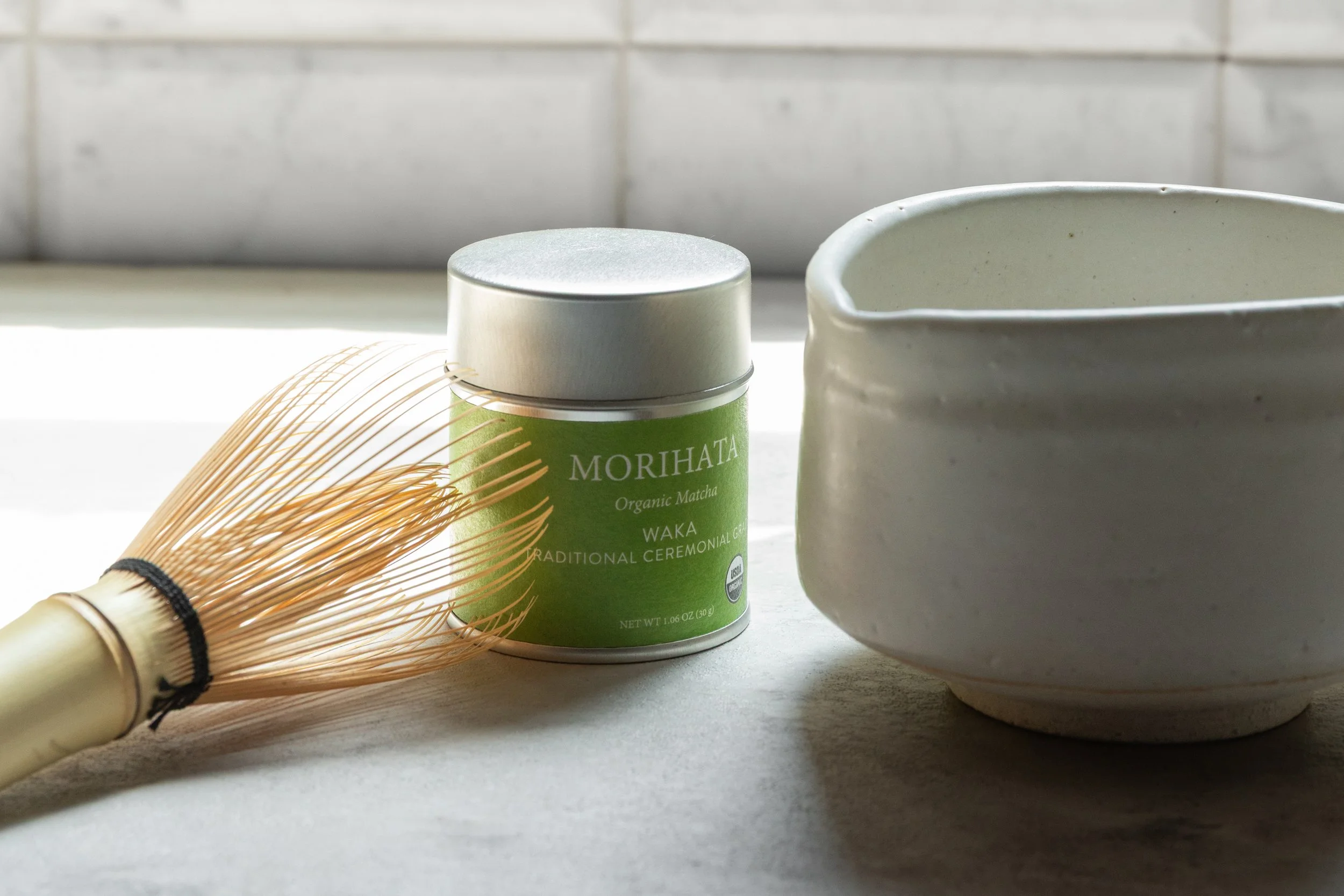 Sourcing Wholesale Japanese Tea and Teaware