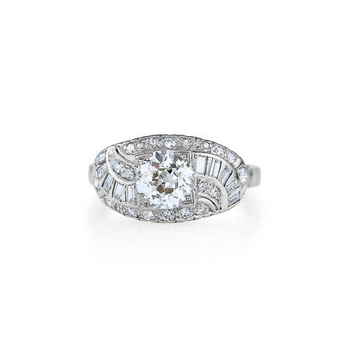 Bridal — Prince Estate Jewelry