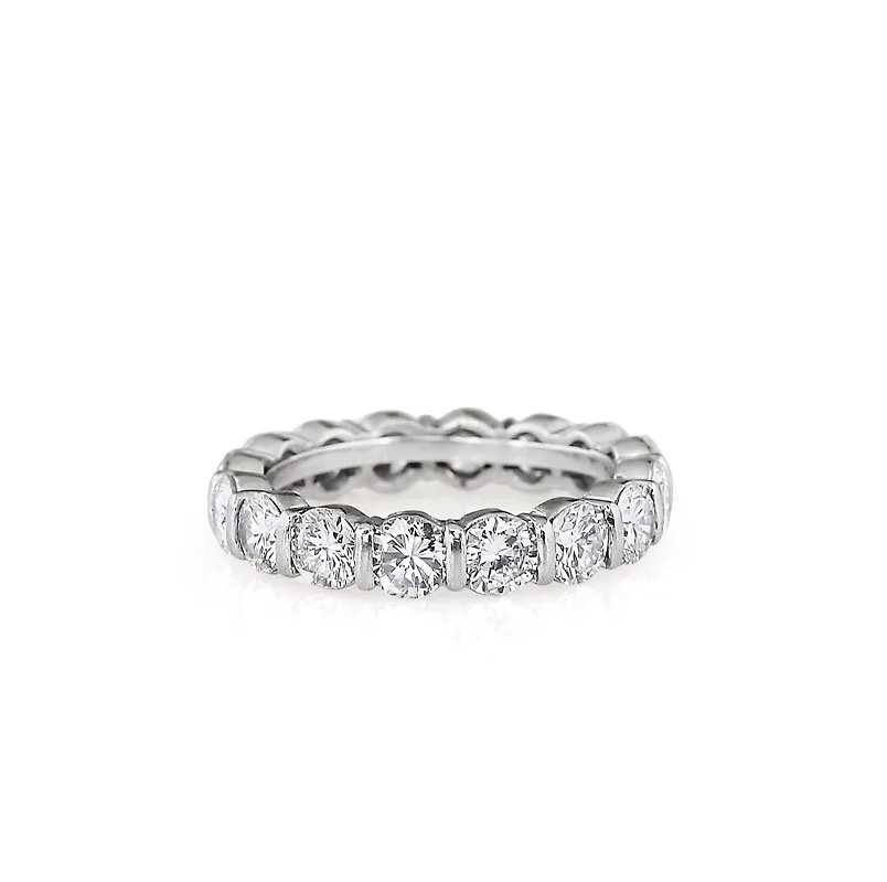 Diamond Eternity Ring