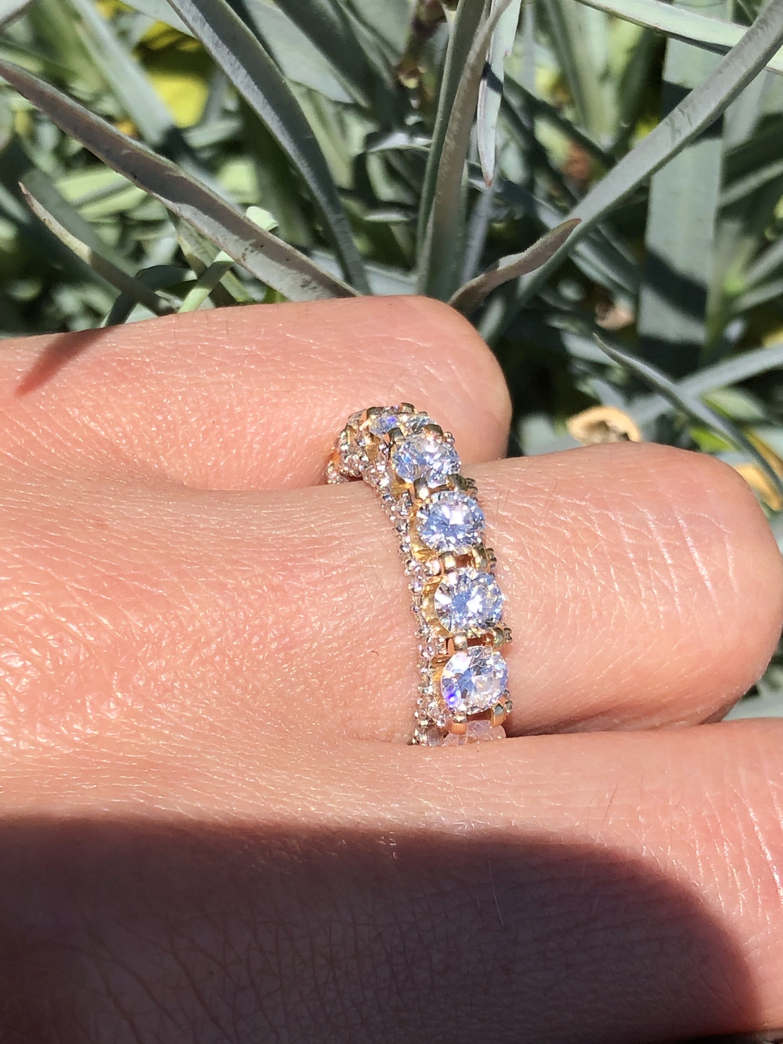 婚約指輪 シンプル エンゲージリング ダイヤモンド 0.2カラット E ...