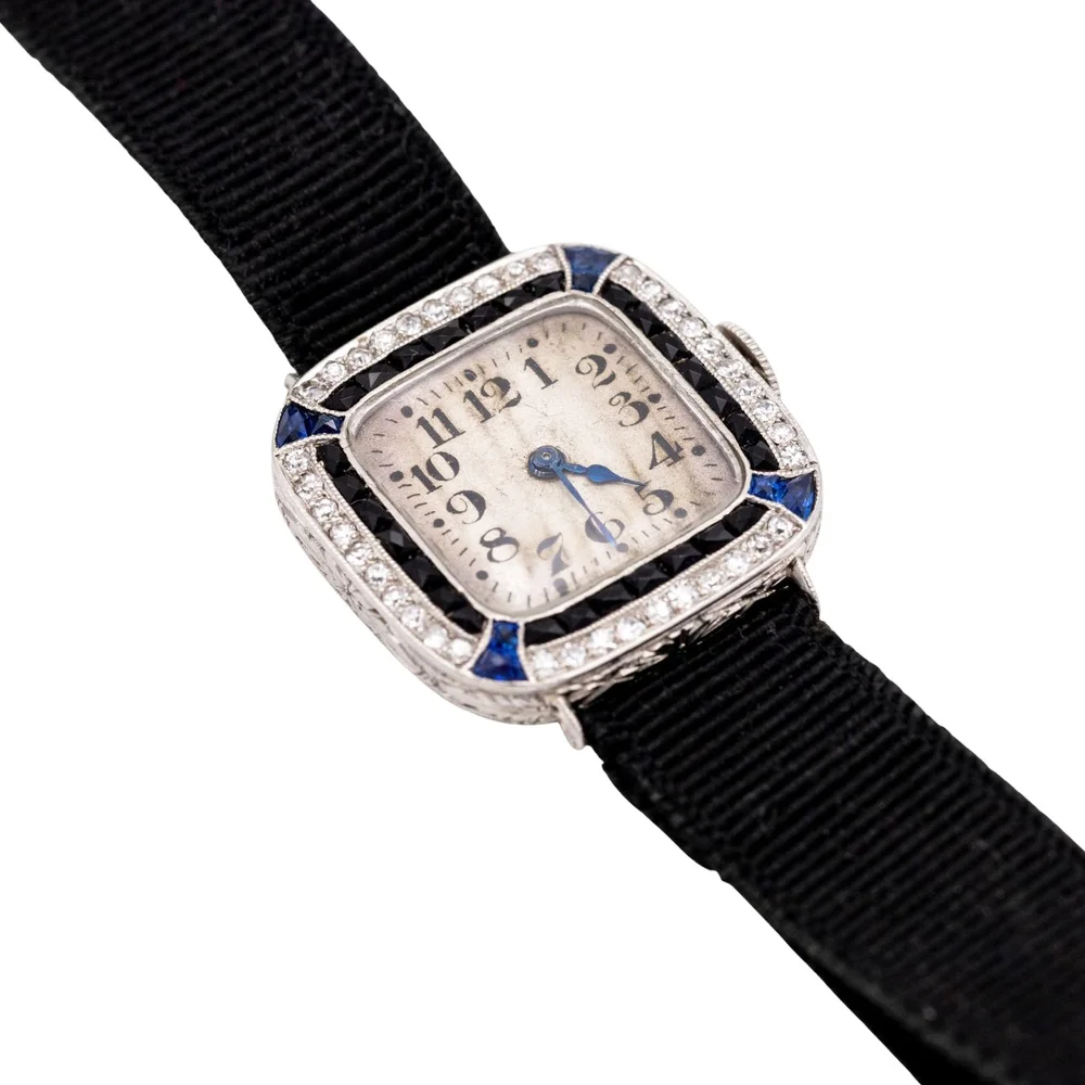 Ed Koehn Ladies Dress Watch Prince Estate Jewelry Ed Koehn Ladies Dress Watch Prince Estate Jewelry