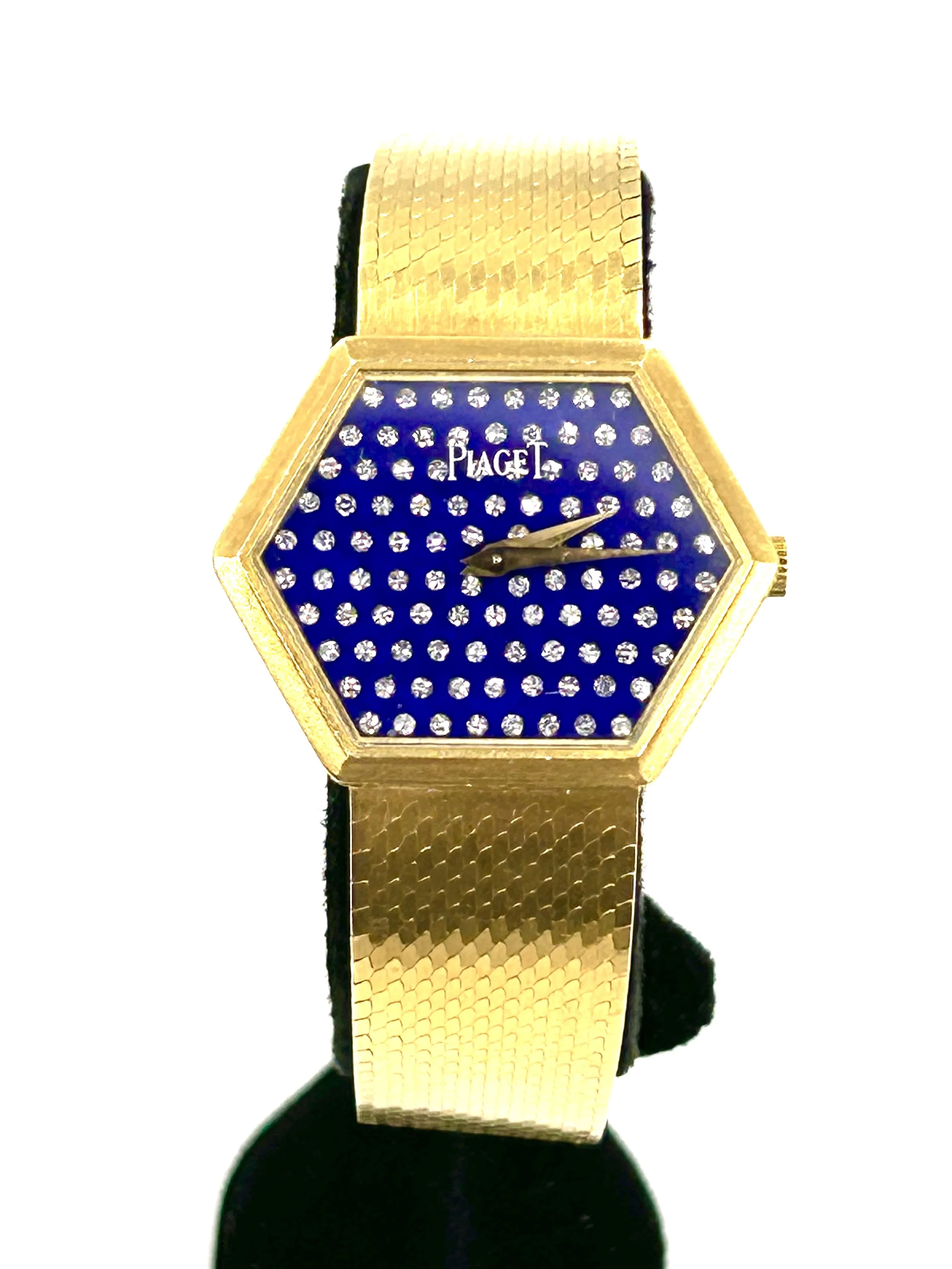 Lady's Piaget Watch