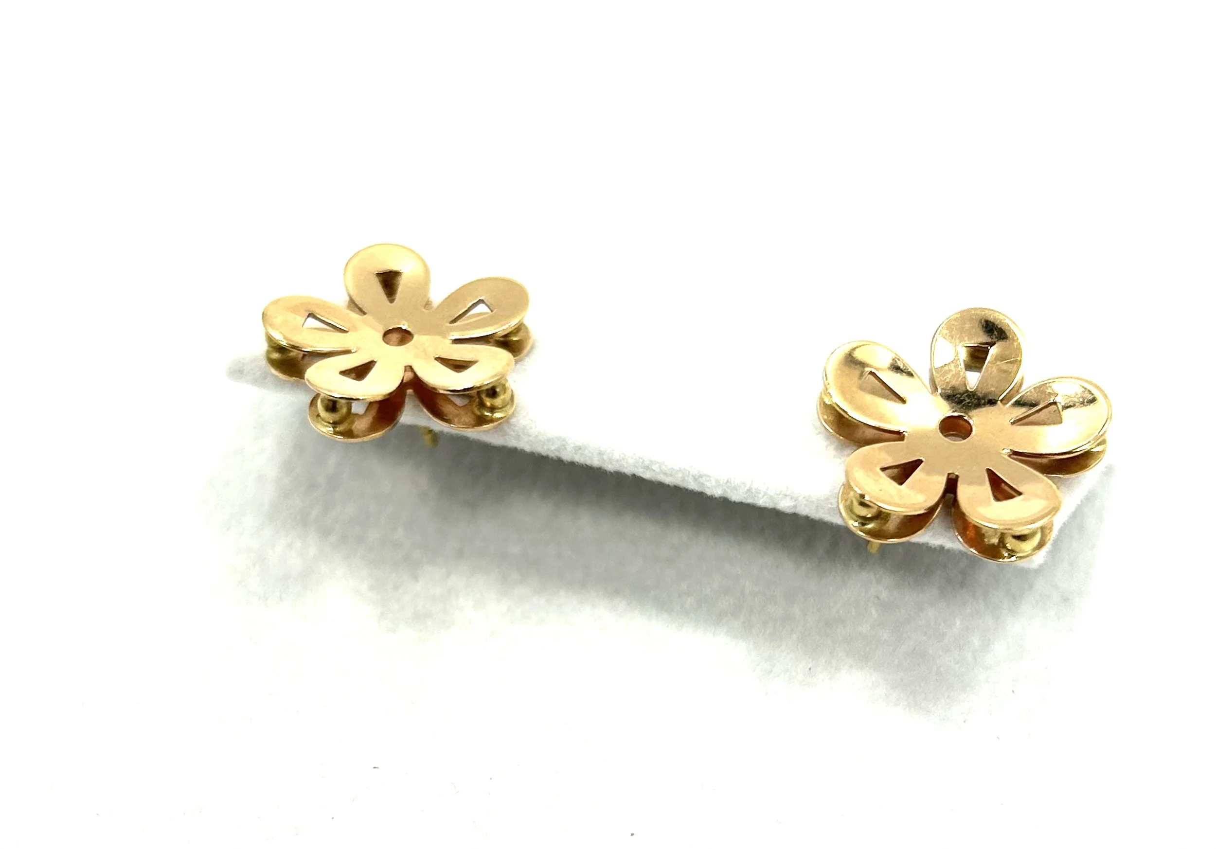 Clover Earrings
