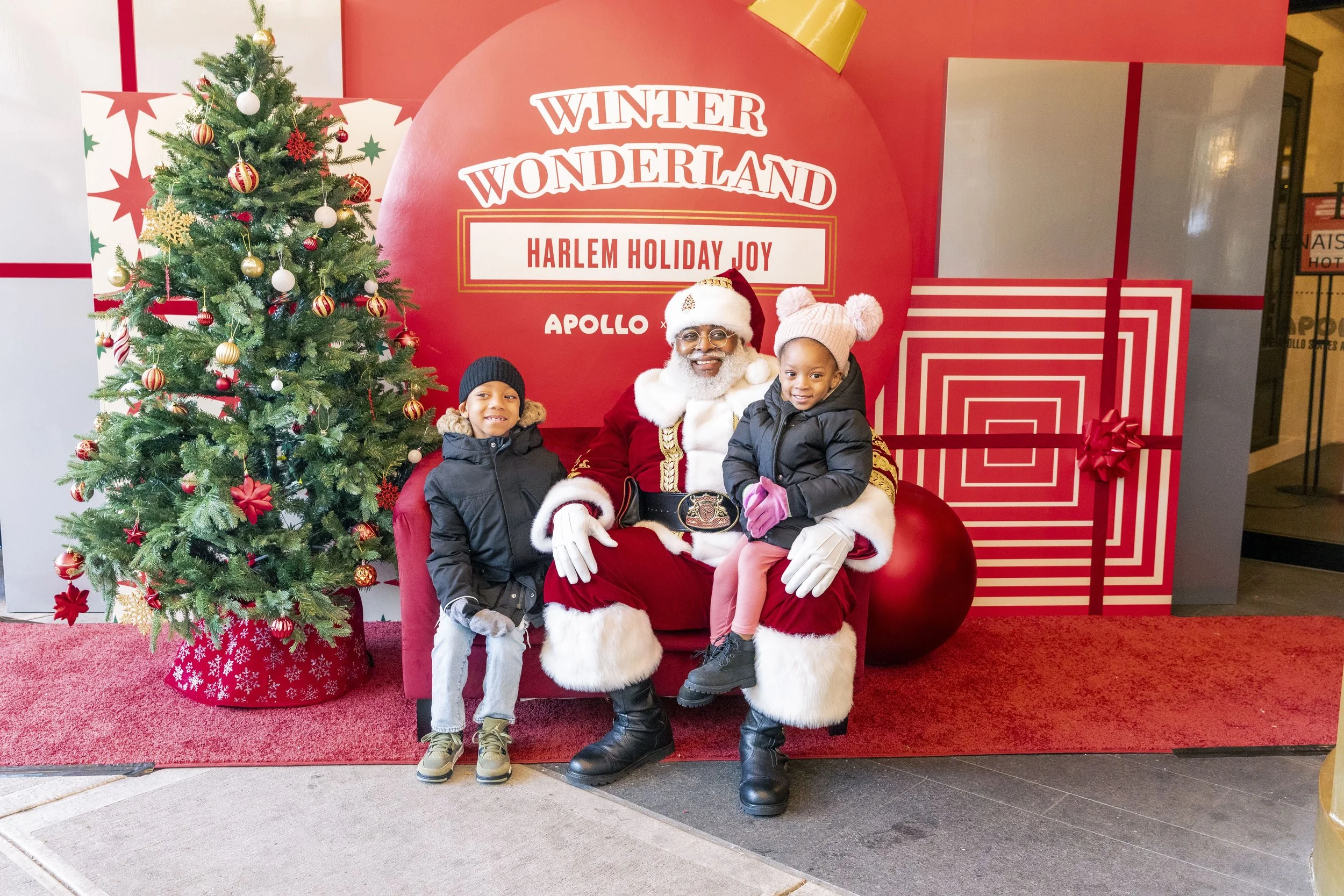 Apollo Winter Wonderland Chavaughn Raines apollo-winter-wonderland-chavaughn-raines