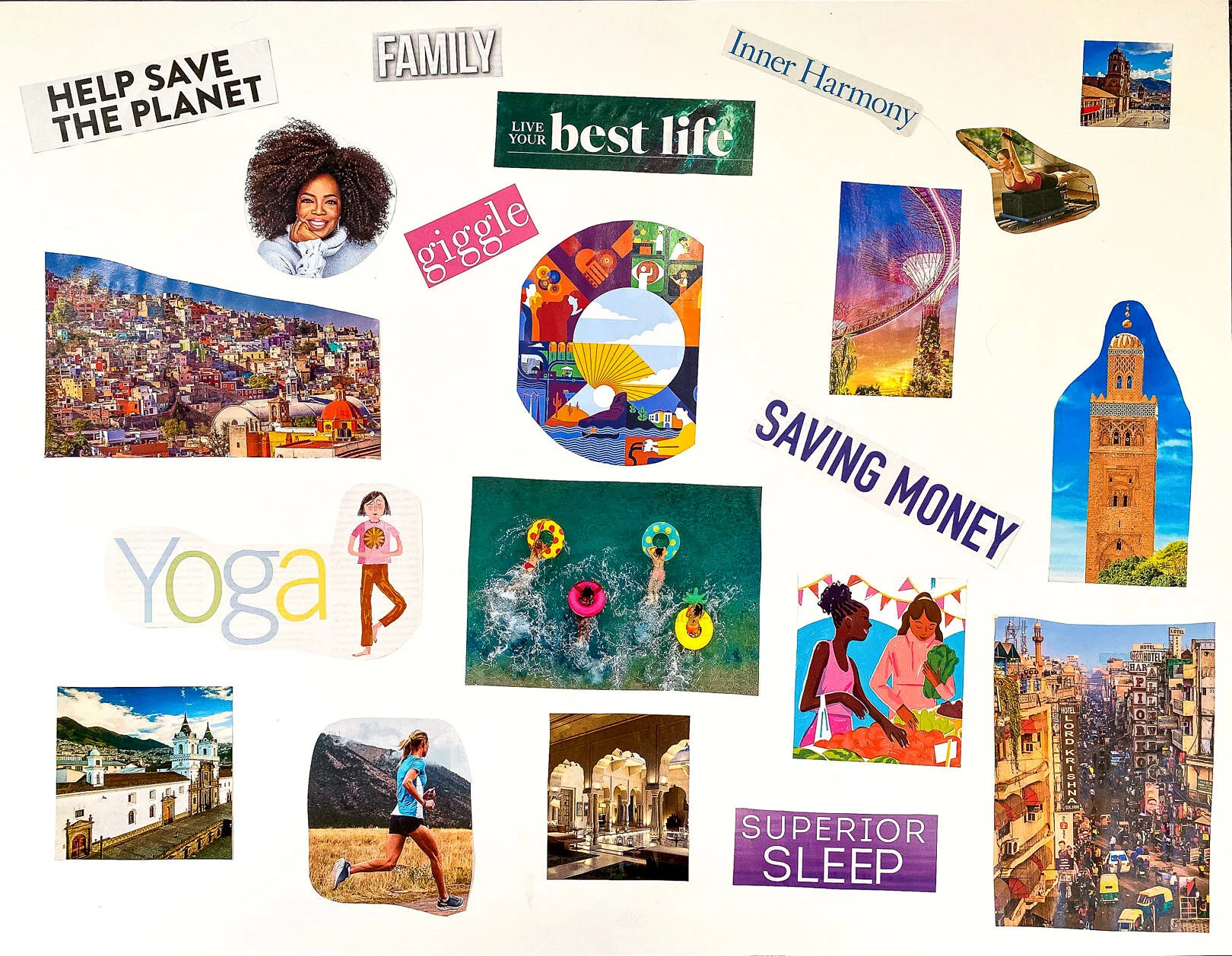 Blog Ddsjourney