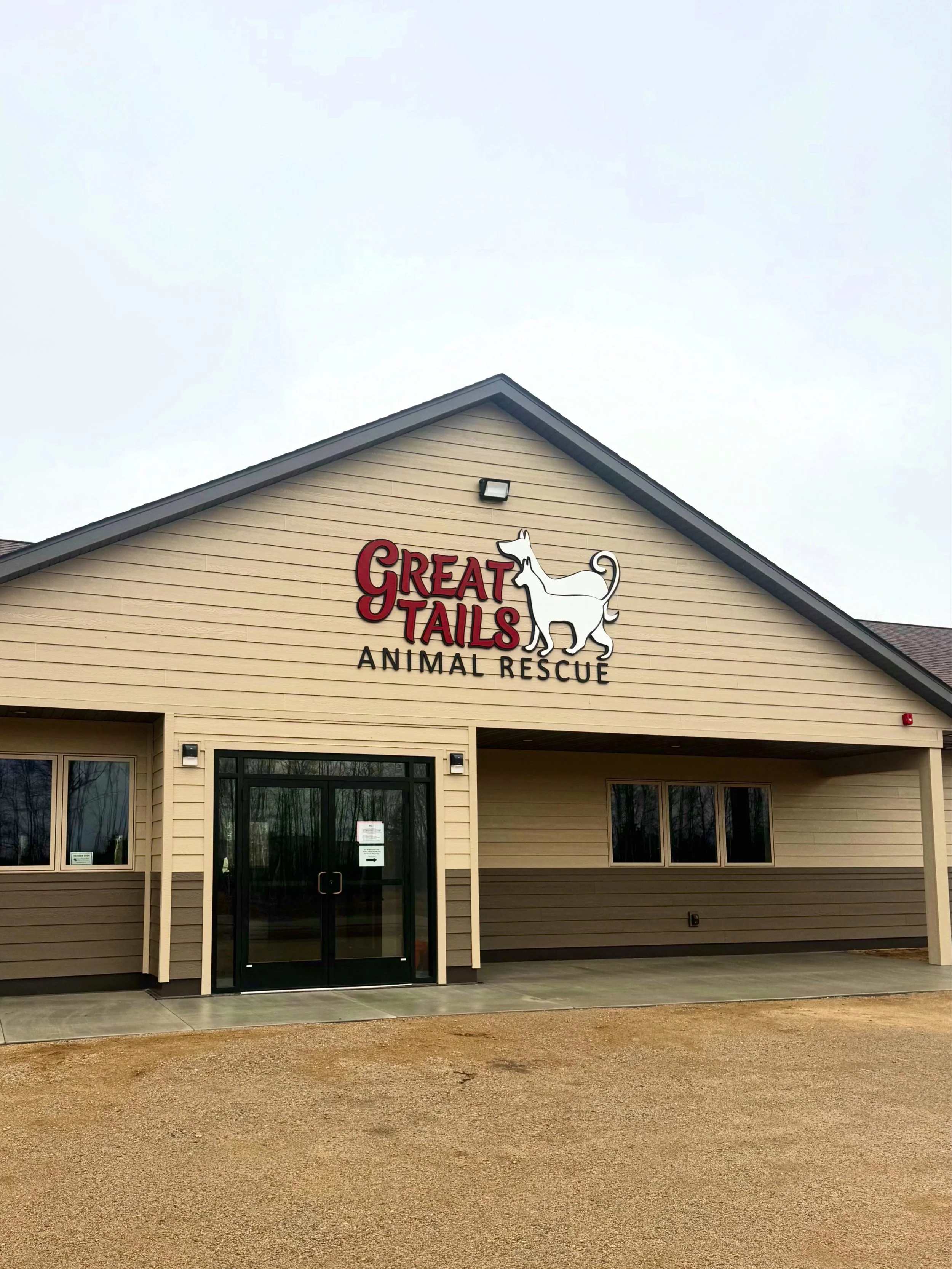 SAVE THE DATE: Grand Opening