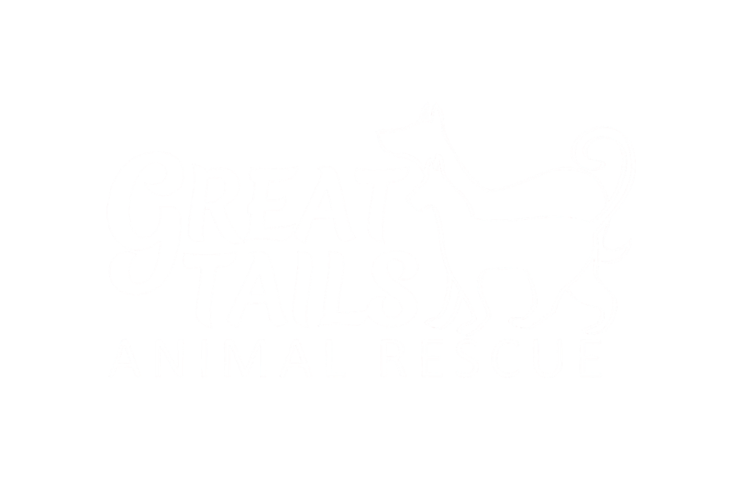 Great Tails Animal Rescue