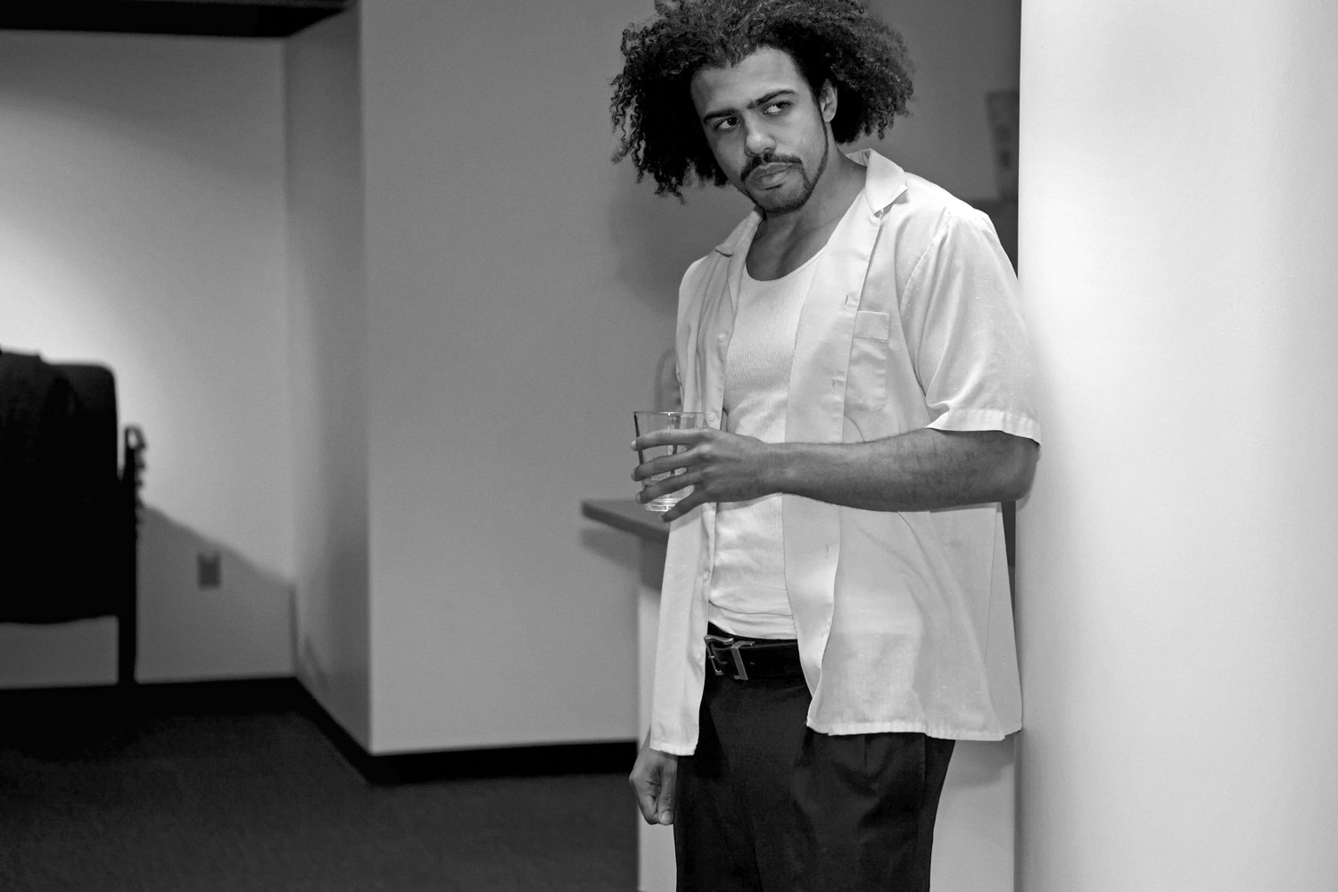 Daveed Diggs