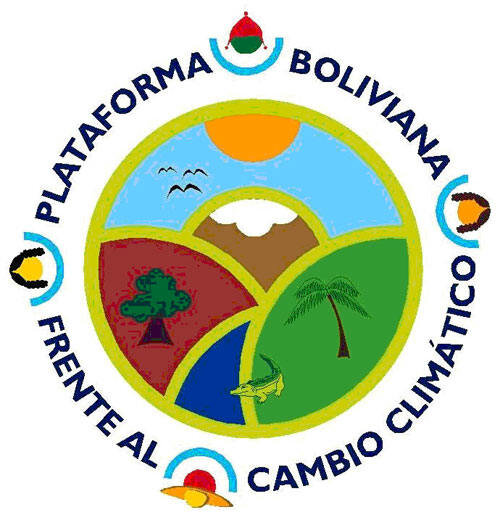  Plataforma Boliviana Frente al Cambio Climatico 