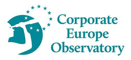  Corporate Europe Observatory 