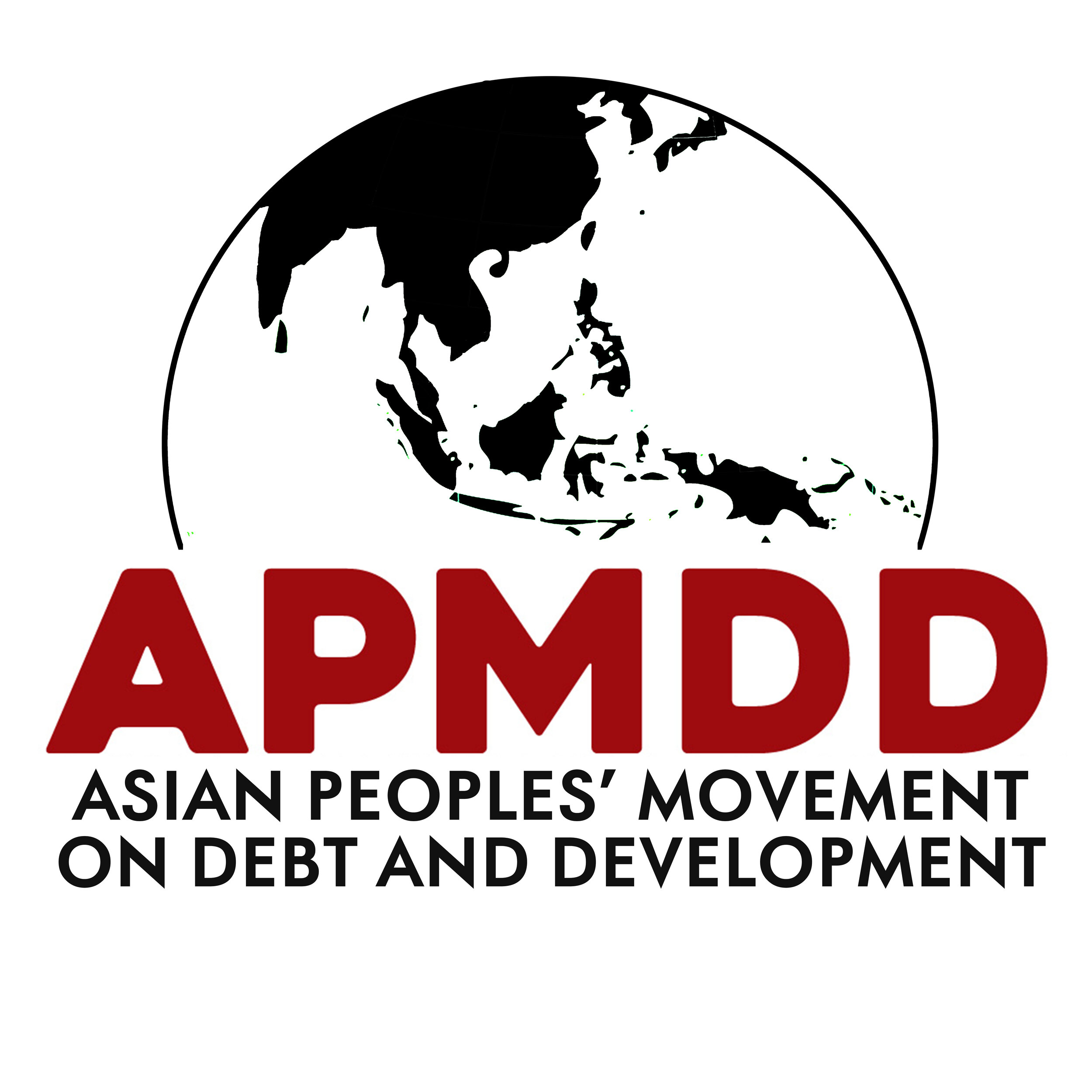  Asian Peoples' Movement on Debt and Development 