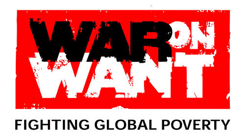  War on Want 