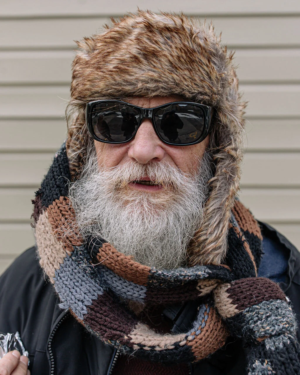 Care For Friends - Lent 2020