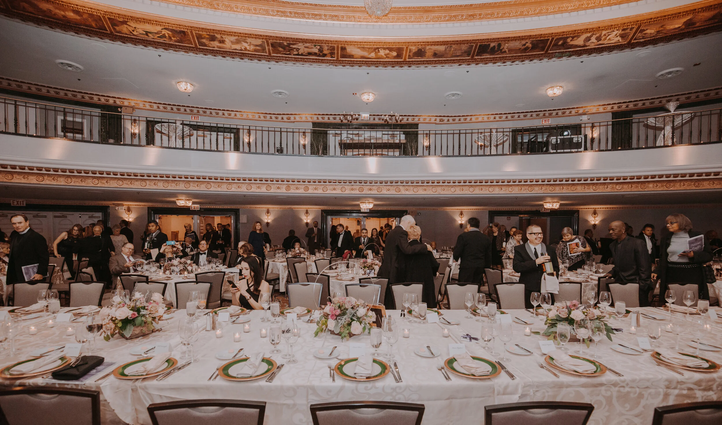 Legacy Gala 2019 Results 