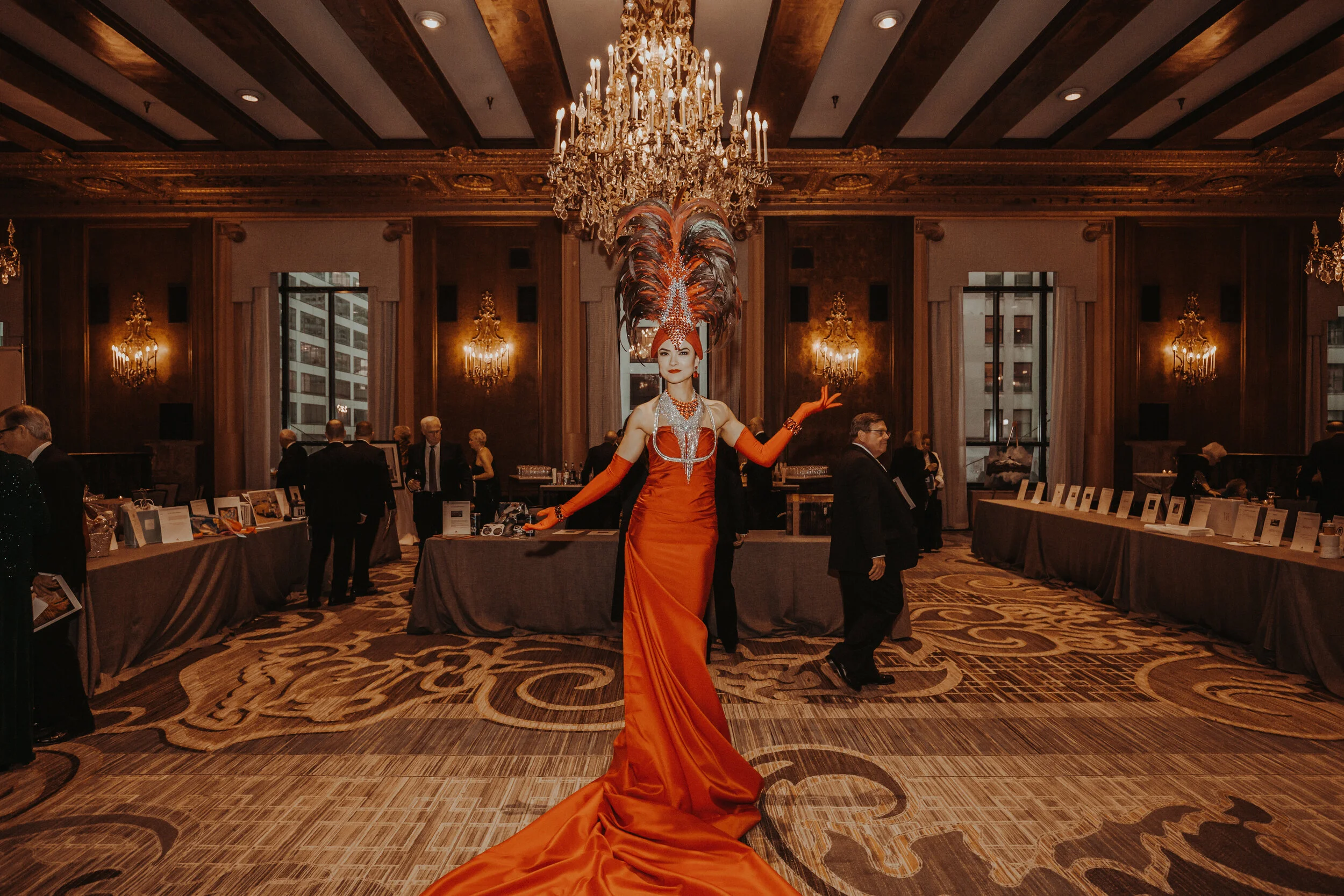 Legacy Gala 2019 - Photos