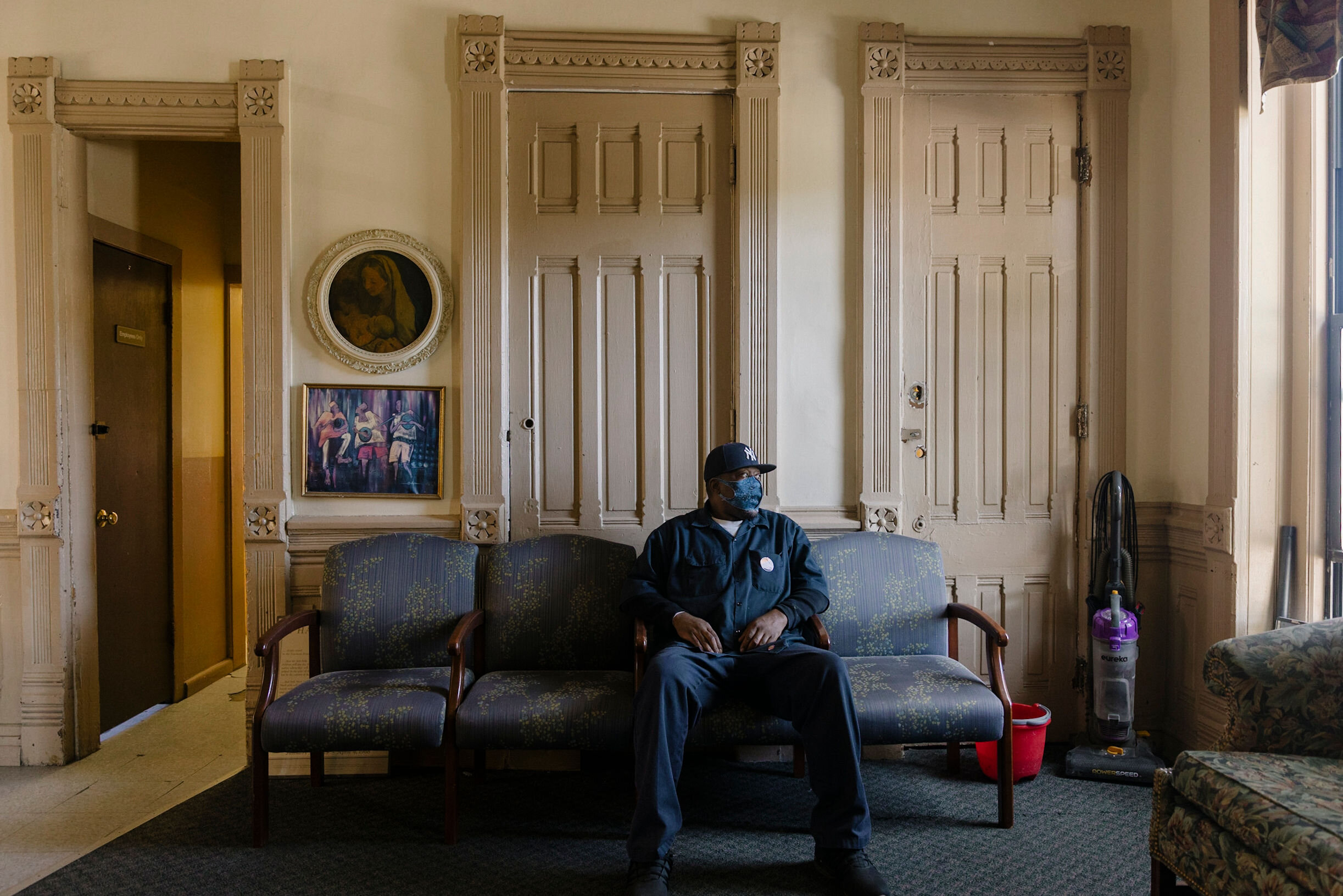 We Are Episcopal Charities