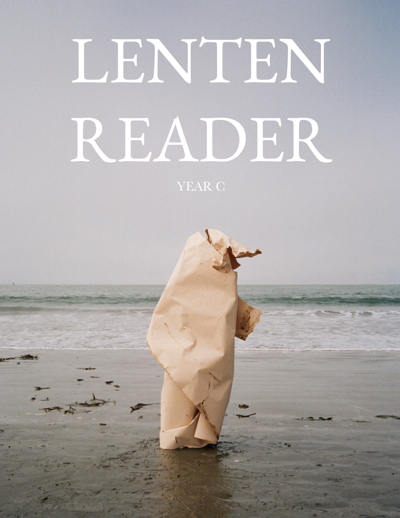 Lenten Reader 2022 (Year C) 