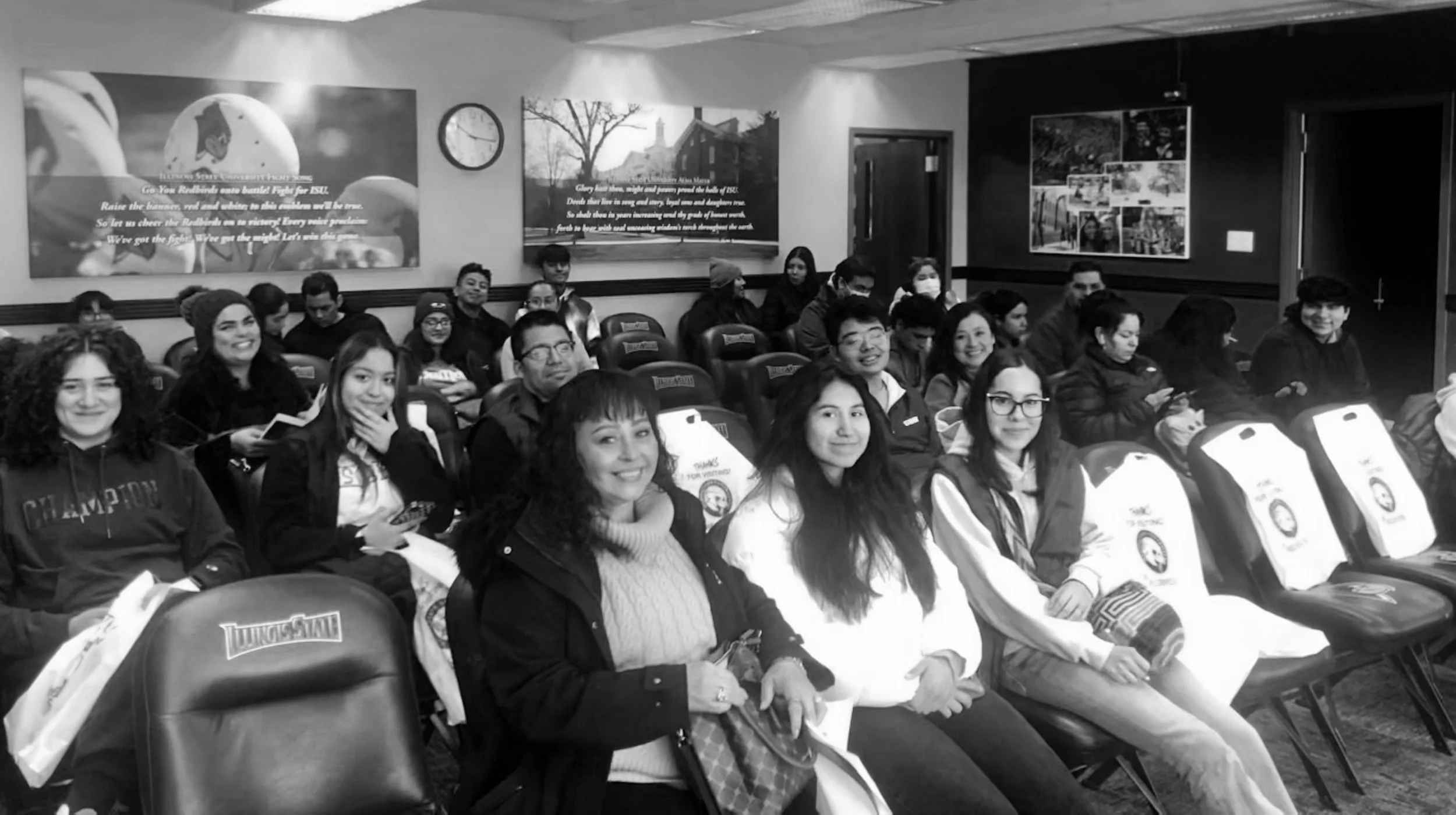 Parish Partner Spotlight: CREO DuPage / St. Mark's Glen Ellyn