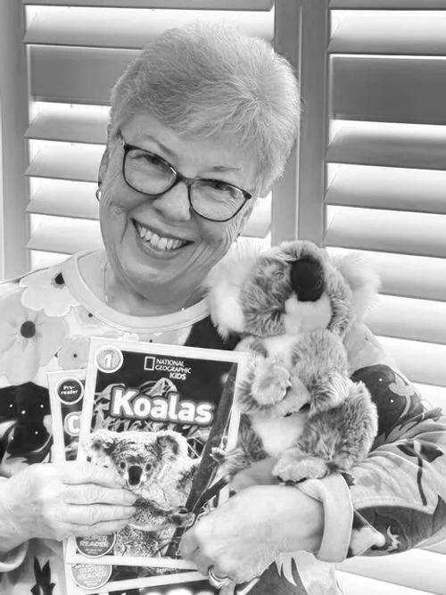 Parish Spotlight: St. James Church / Little Fox Learning Center