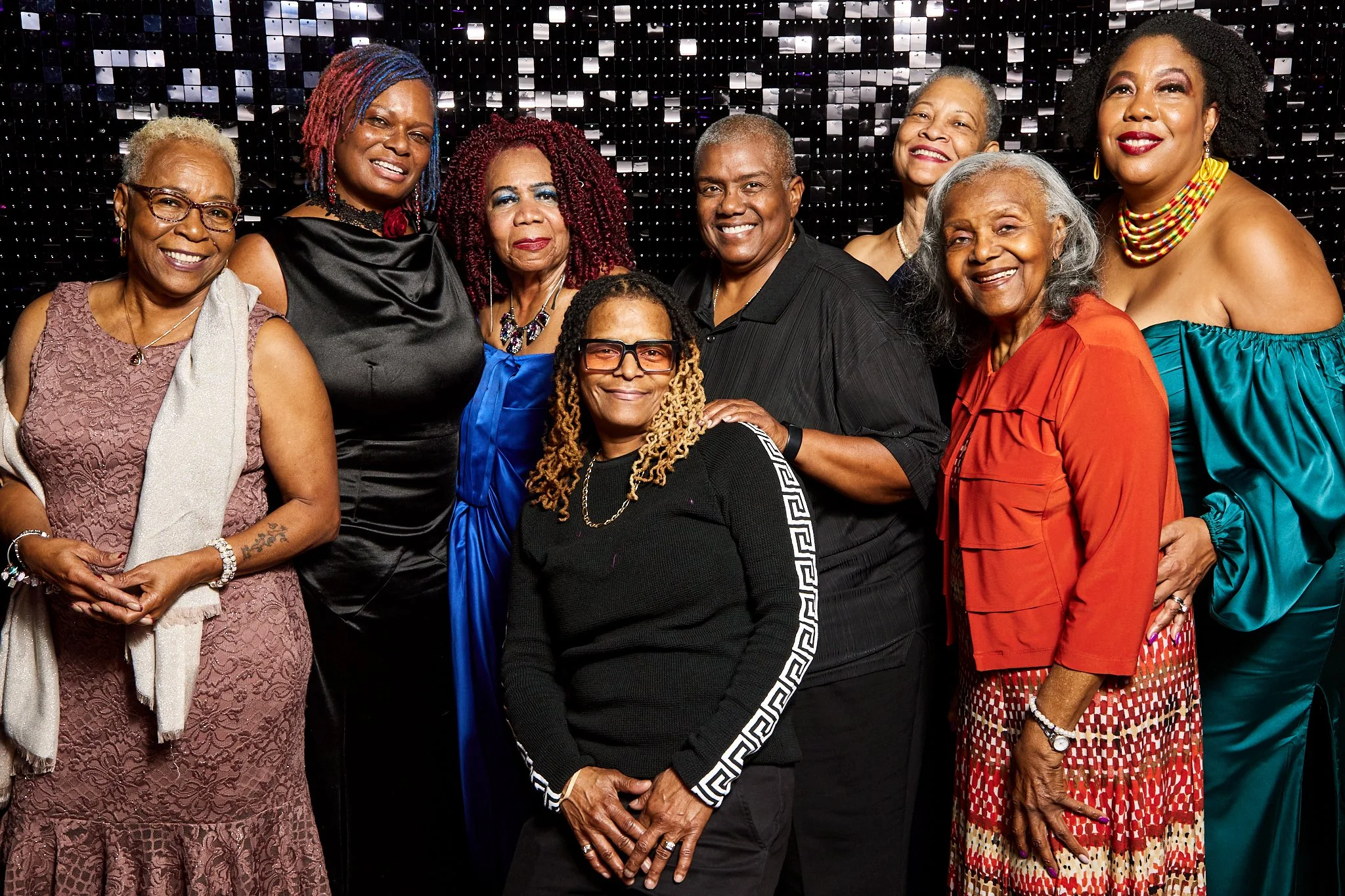 Autumn Soiree 2023 Photo Booth Images