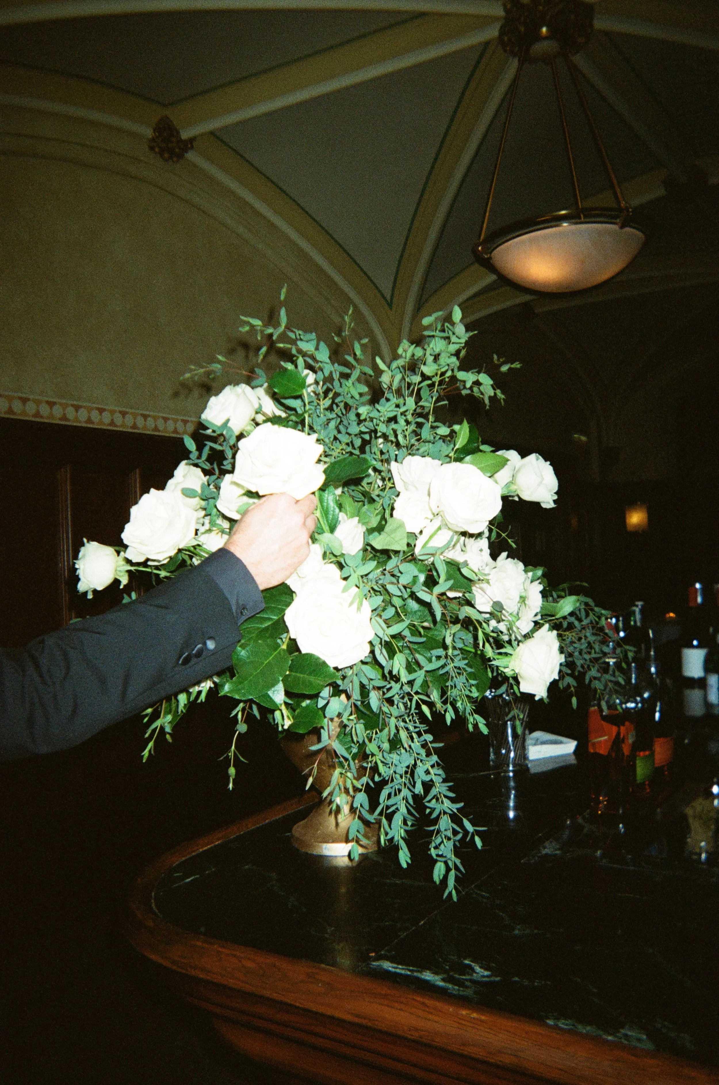 Spring Dinner 2025
