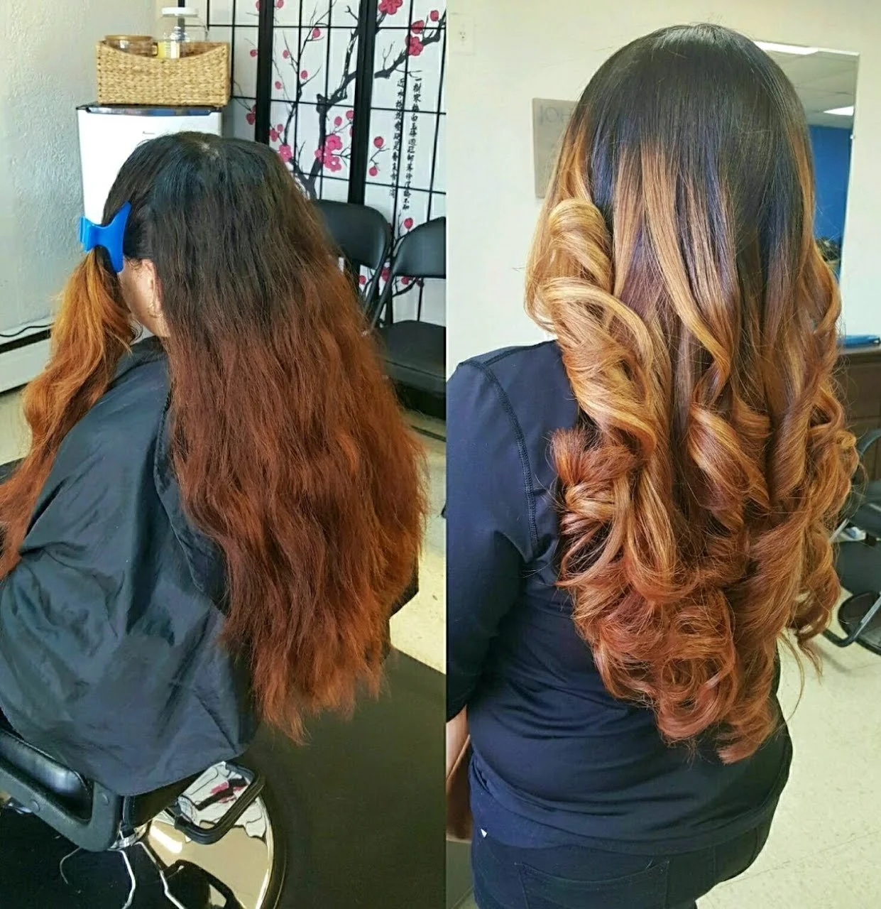 hair salon philadelphia pa