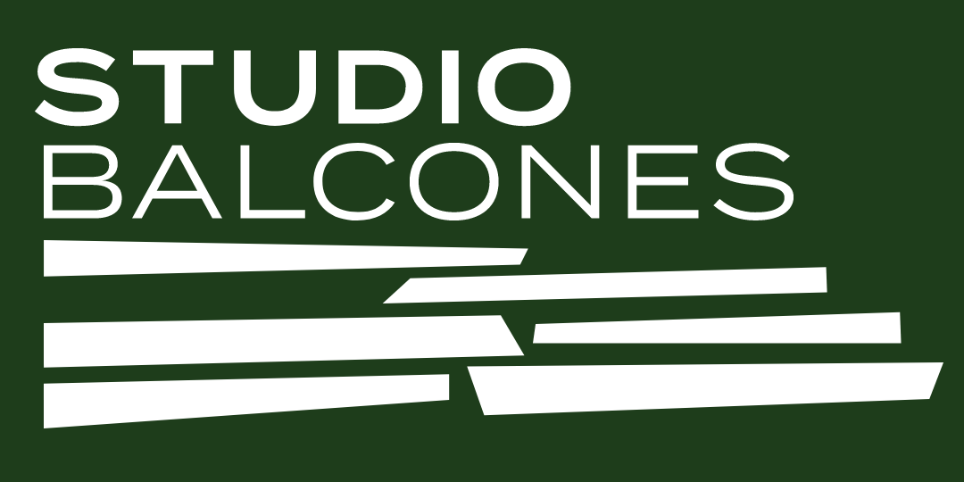 Studio Balcones Logo