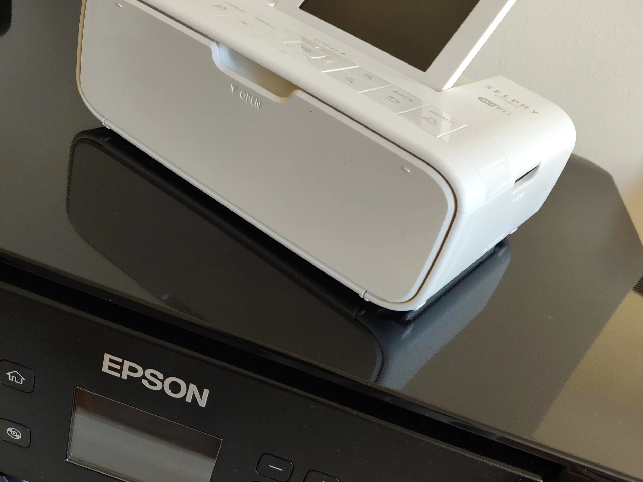 best home printer for crafters