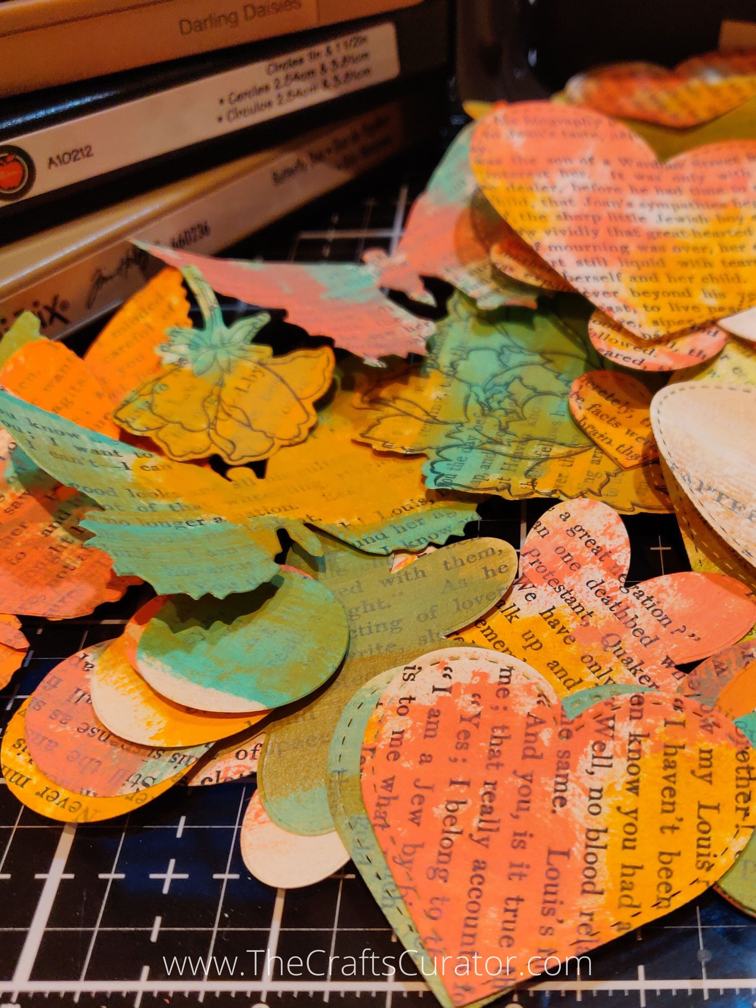 Inspiration Gallery — The Crafts Curator