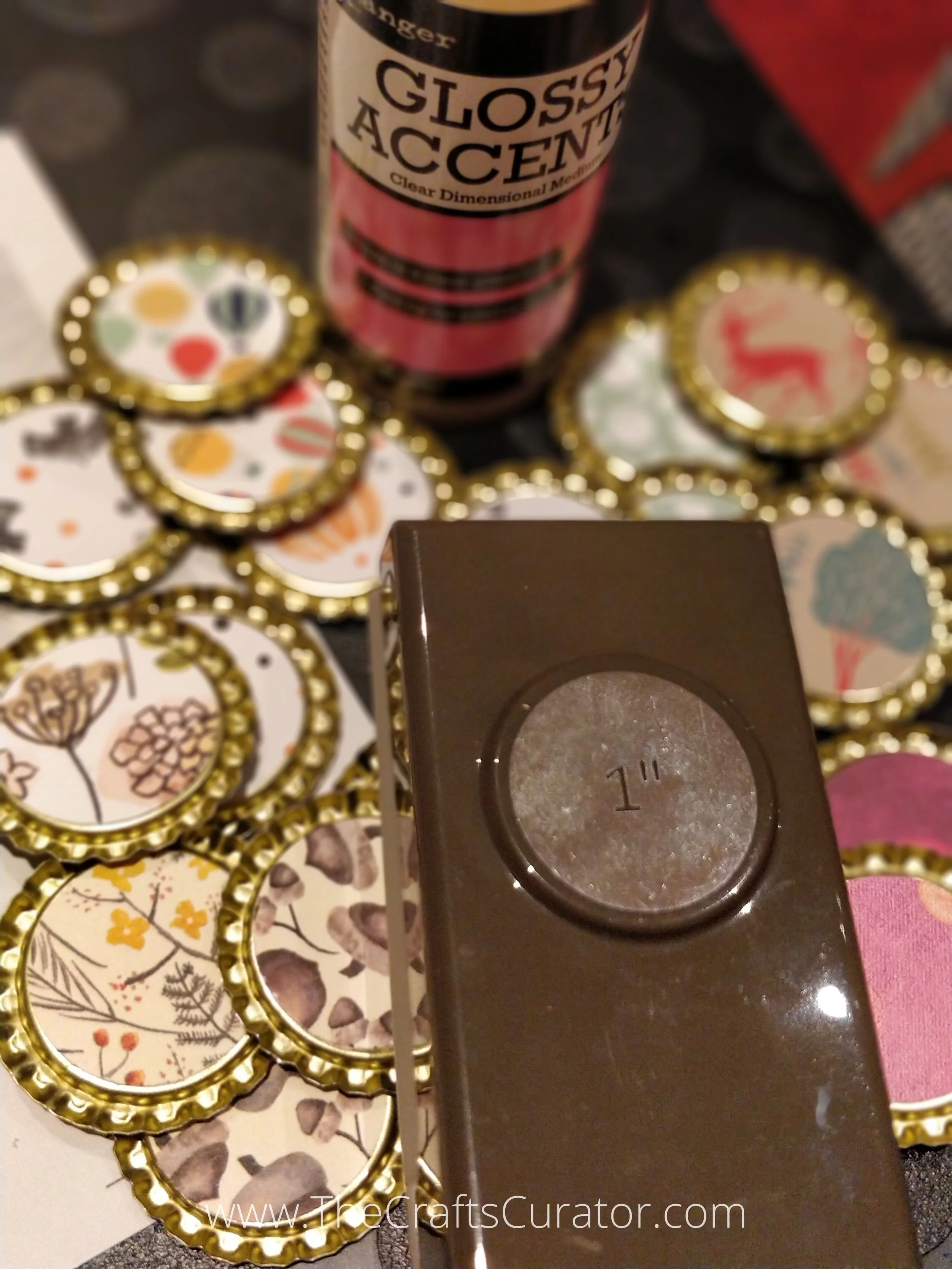Inspiration Gallery — The Crafts Curator