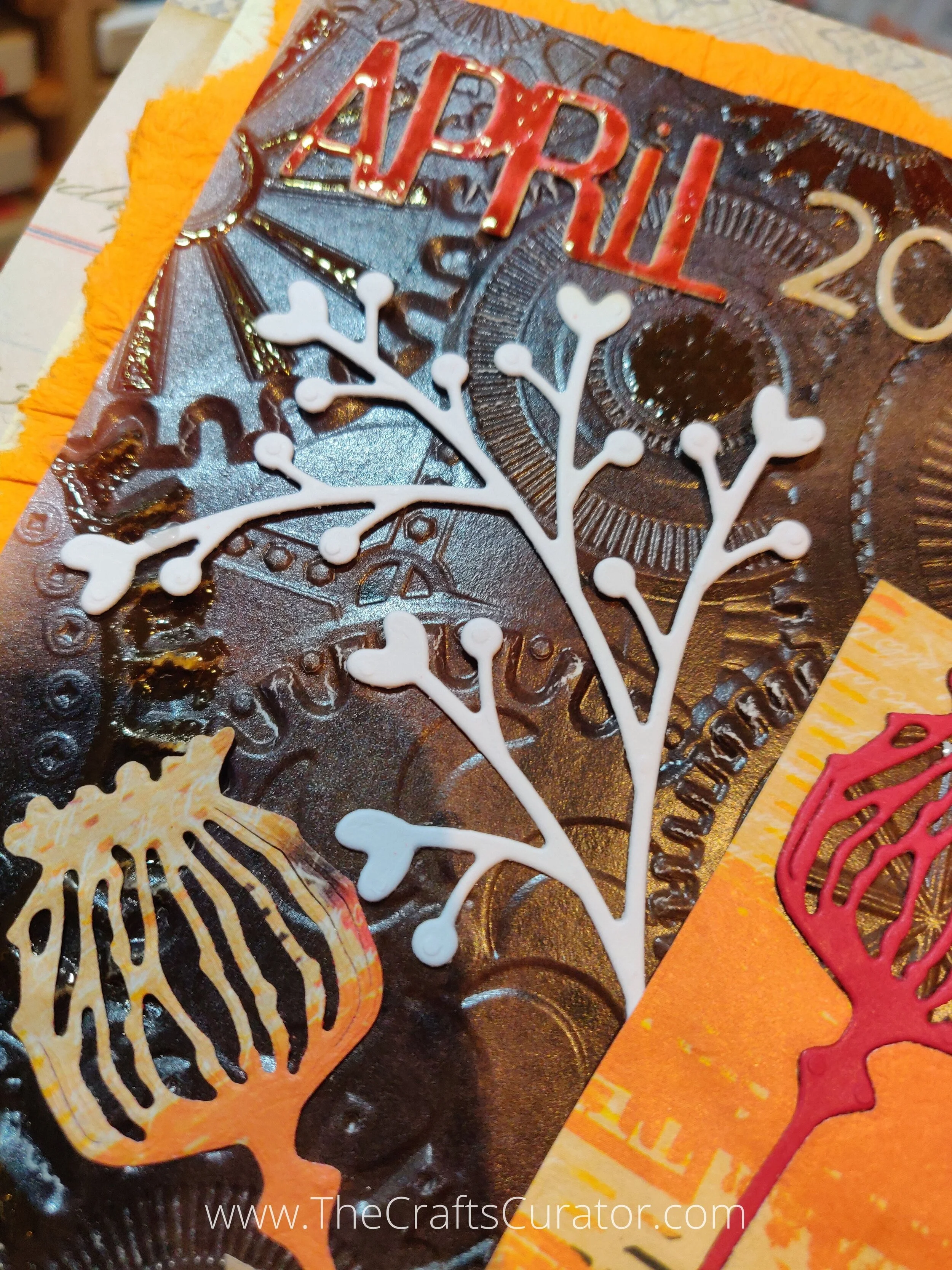 Inspiration Gallery — The Crafts Curator