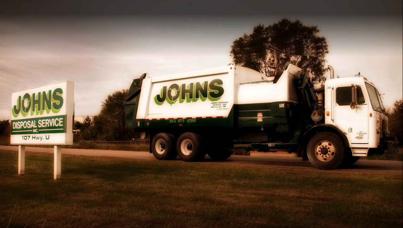 Garbage and Recycling — Department of Public Works