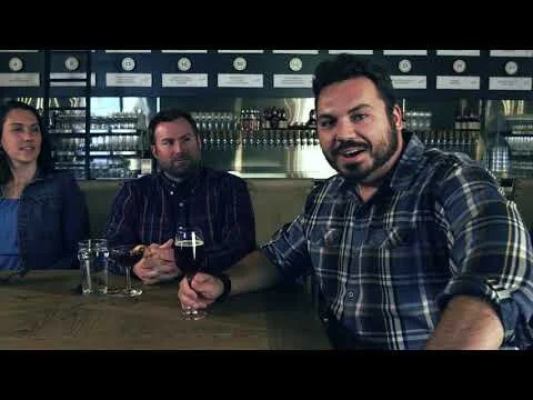 Beer Run- Sizzle Reel