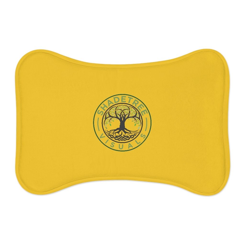 ShadeTree Visuals-  Feeding Mats