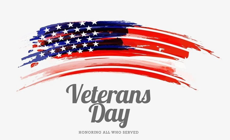 Celebrating Veterans: An Asian American Perspective (#4)