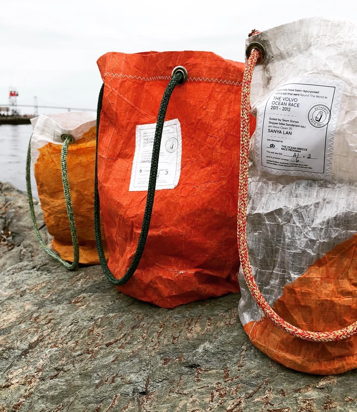Bucket bags Newport.JPG