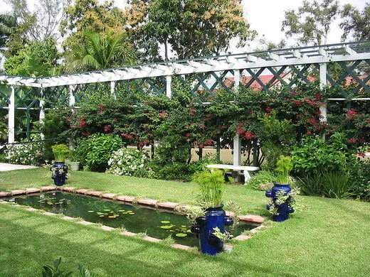 FT Myers Garden Festival