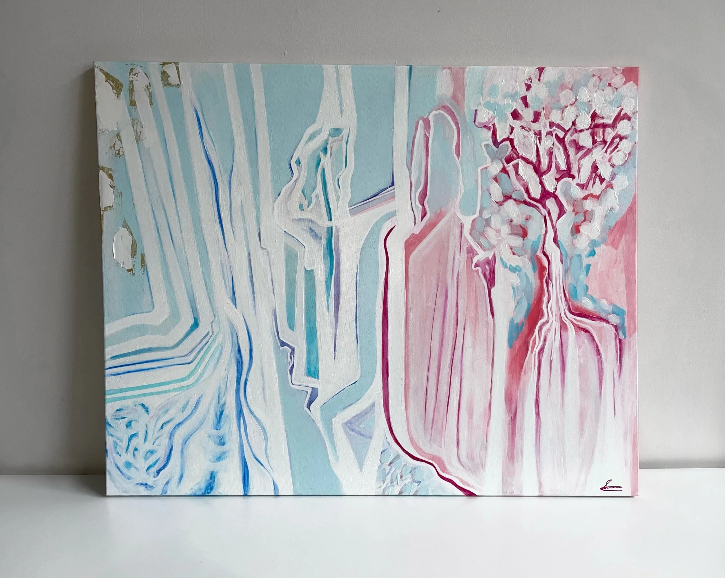 TREE OF SERENITY