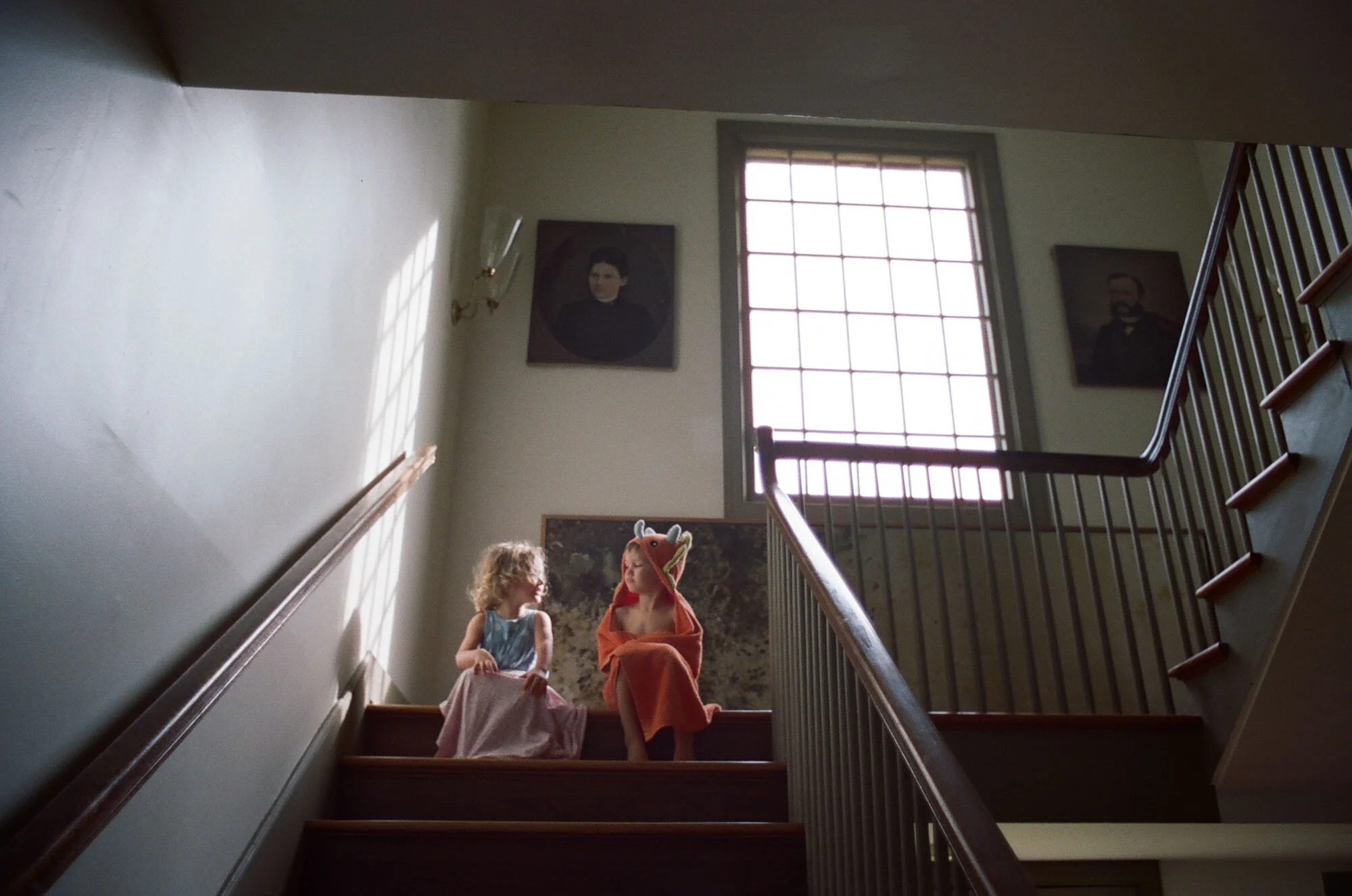 The Bug and The Dino