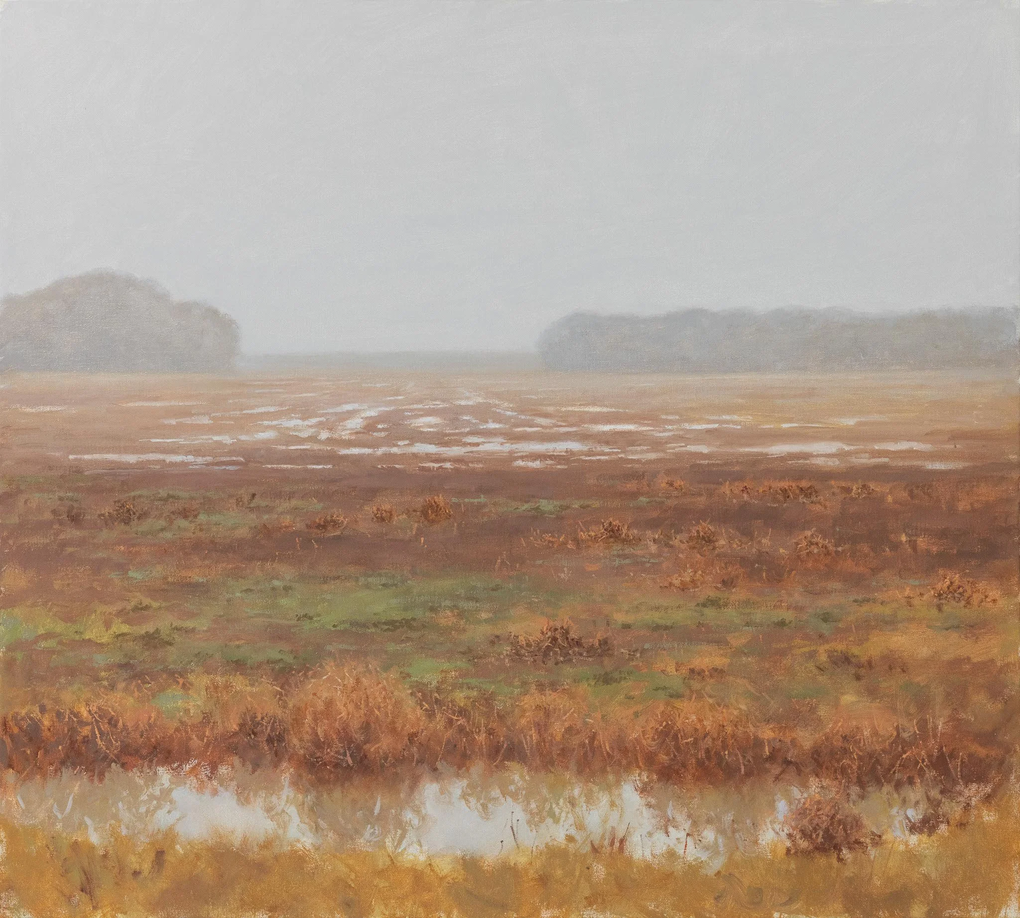 December, Delta