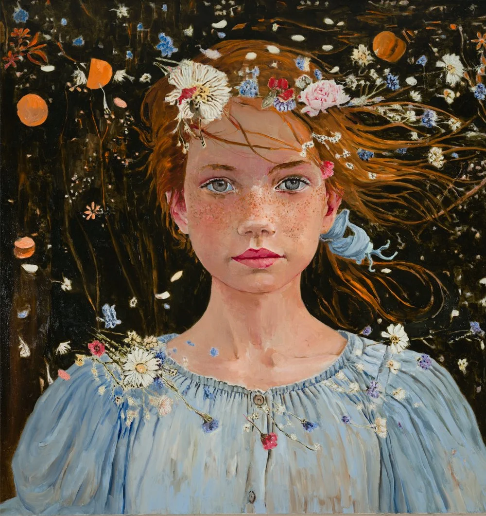 La Primavera VII