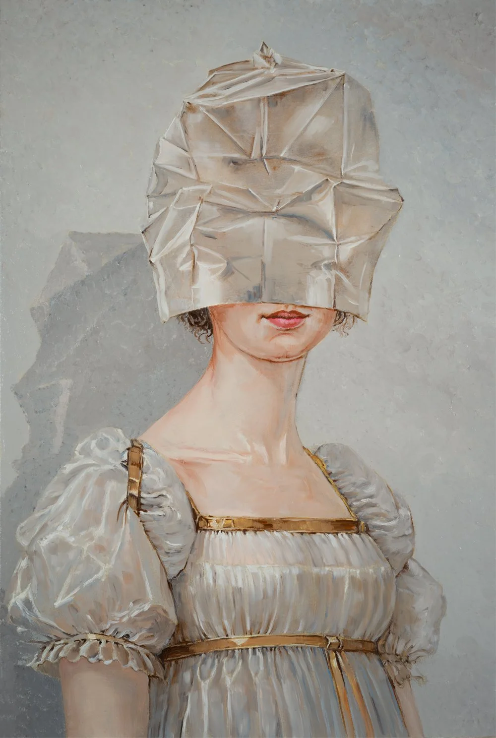 Courtesan VI