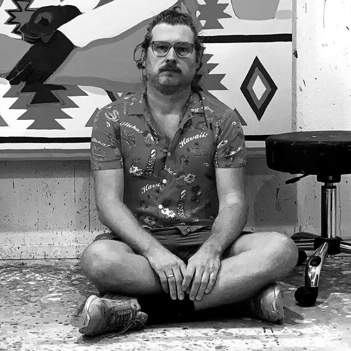 Patrick Puckett Fischer Galleries, Ridgeland, Mississippi