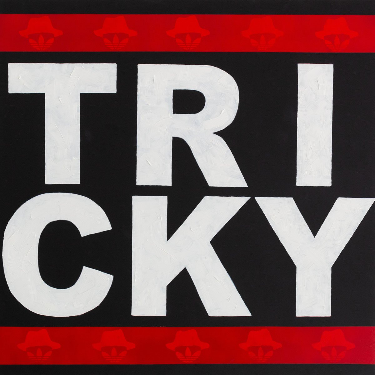 TRI CKY